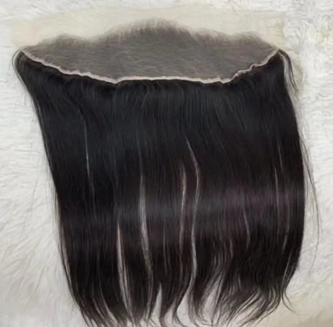 100% Burmese Curly Raw Hair Bundles13*6 HD LACE Human Hair Extensions